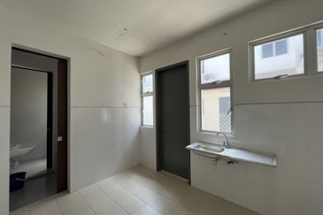 Chimes @ Bandar Rimbayu