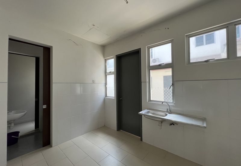 Chimes @ Bandar Rimbayu