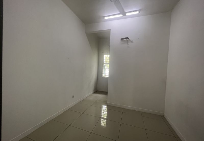 Chimes @ Bandar Rimbayu