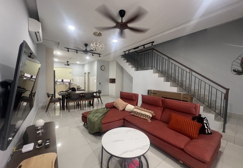 Robin @ Bandar Rimbayu