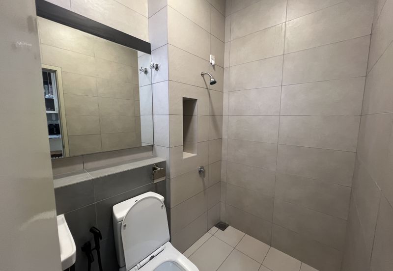 Robin @ Bandar Rimbayu