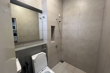 Robin @ Bandar Rimbayu