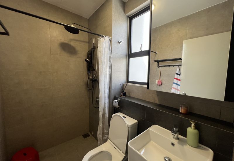 Robin @ Bandar Rimbayu