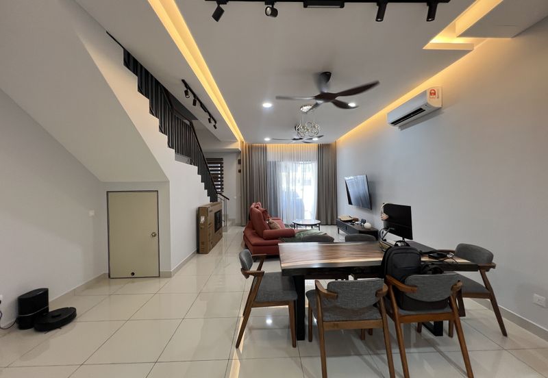 Robin @ Bandar Rimbayu