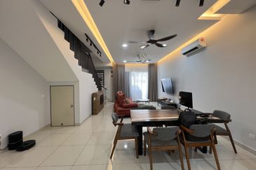 Robin @ Bandar Rimbayu