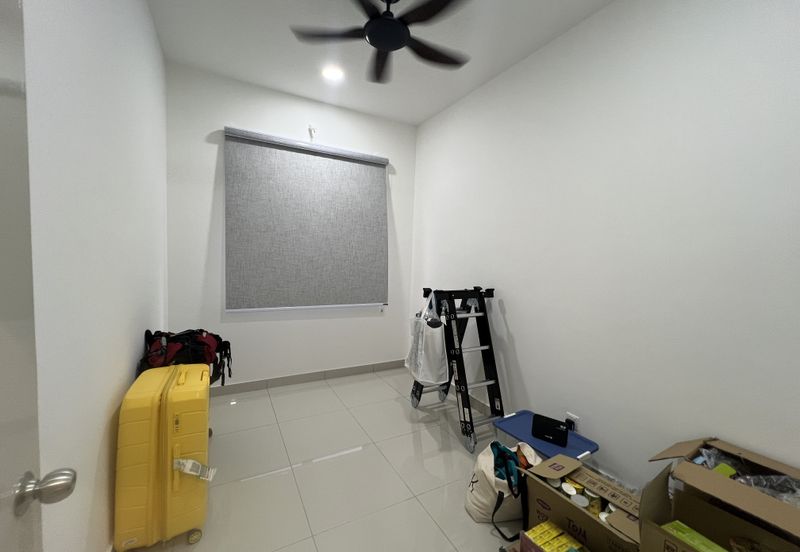 Robin @ Bandar Rimbayu