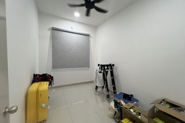 Robin @ Bandar Rimbayu