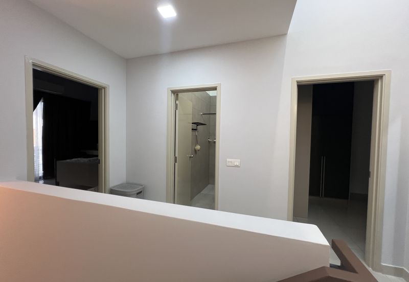 Robin @ Bandar Rimbayu