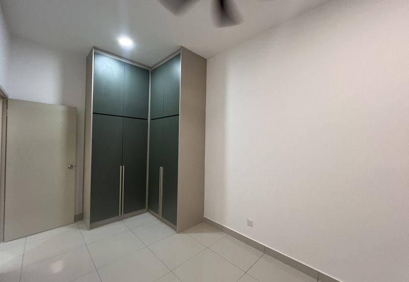 Robin @ Bandar Rimbayu