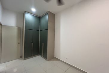 Robin @ Bandar Rimbayu