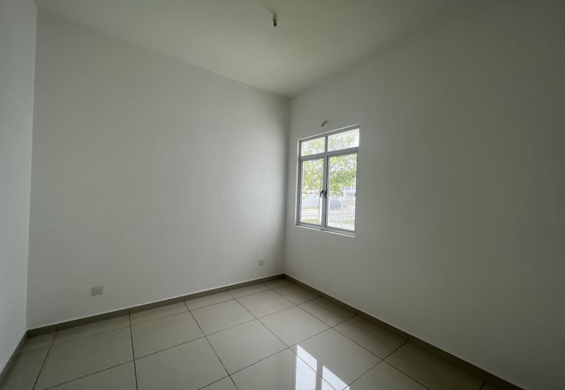 Penduline @ Bandar Rimbayu