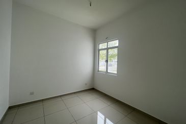 Penduline @ Bandar Rimbayu