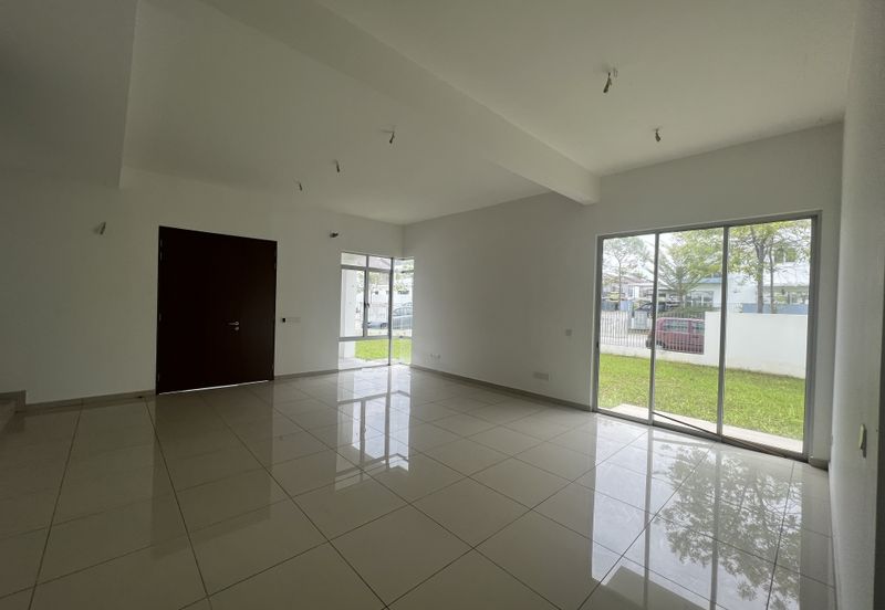 Penduline @ Bandar Rimbayu