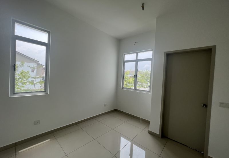 Penduline @ Bandar Rimbayu