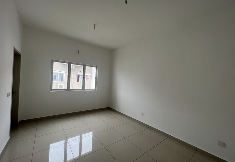 Penduline @ Bandar Rimbayu