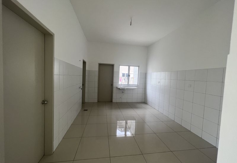 Penduline @ Bandar Rimbayu