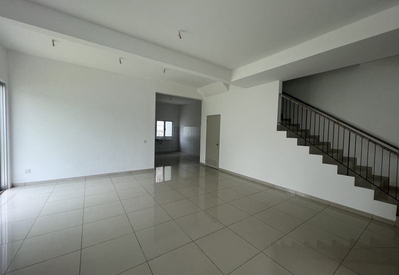 Penduline @ Bandar Rimbayu