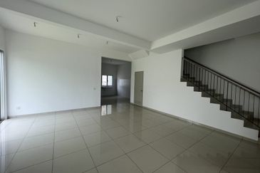 Penduline @ Bandar Rimbayu