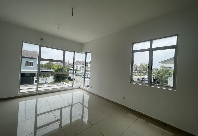 Penduline @ Bandar Rimbayu