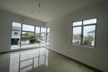 Penduline @ Bandar Rimbayu