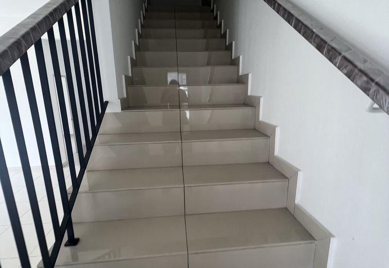 Penduline @ Bandar Rimbayu