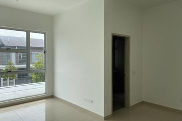 Penduline @ Bandar Rimbayu