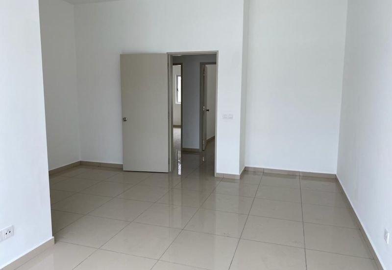 Penduline @ Bandar Rimbayu