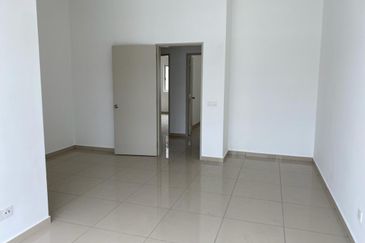 Penduline @ Bandar Rimbayu