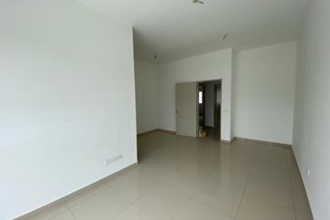 Penduline @ Bandar Rimbayu