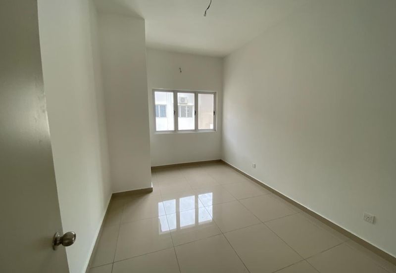 Penduline @ Bandar Rimbayu