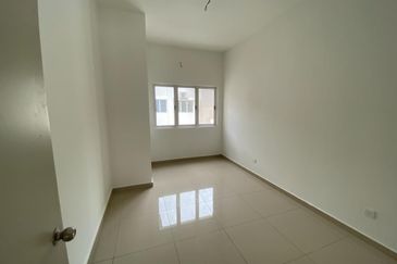 Penduline @ Bandar Rimbayu