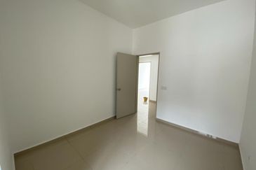 Penduline @ Bandar Rimbayu