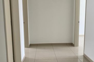 Penduline @ Bandar Rimbayu