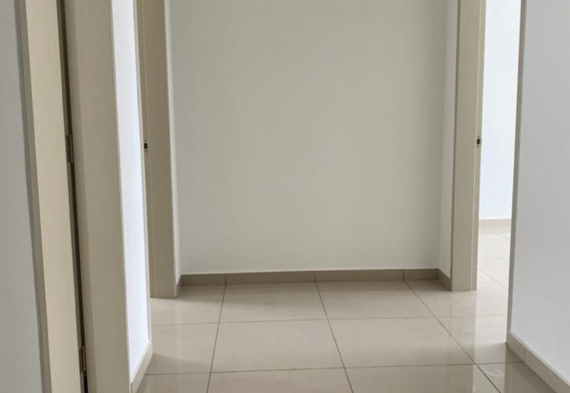 Penduline @ Bandar Rimbayu