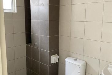 Penduline @ Bandar Rimbayu