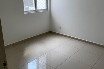 Penduline @ Bandar Rimbayu