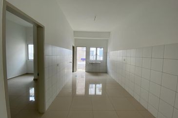 Penduline @ Bandar Rimbayu