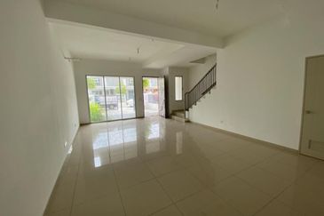 Penduline @ Bandar Rimbayu