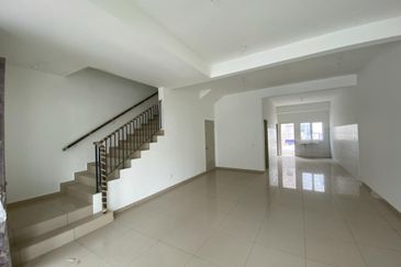 Penduline @ Bandar Rimbayu