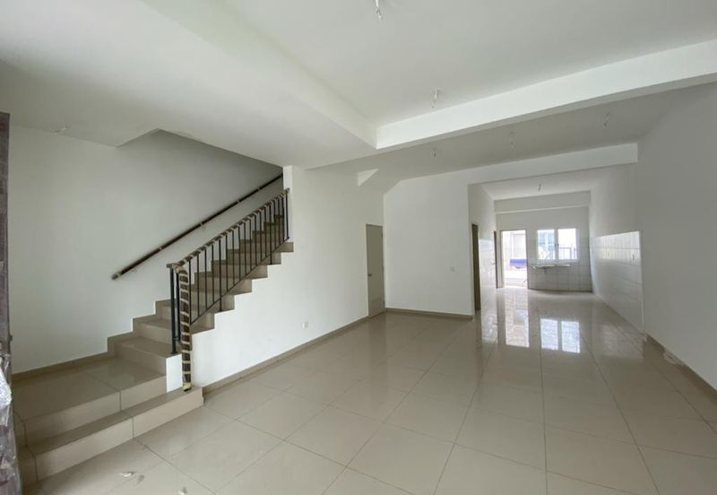 Penduline @ Bandar Rimbayu