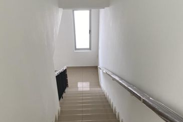 Penduline @ Bandar Rimbayu