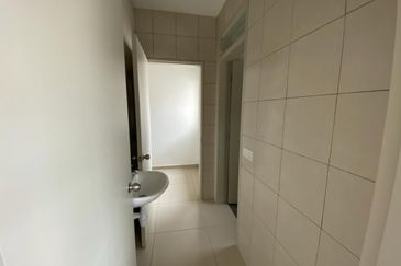 Penduline @ Bandar Rimbayu