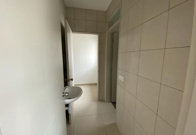 Penduline @ Bandar Rimbayu