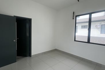 Robin @ Bandar Rimbayu