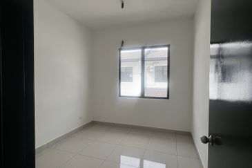 Robin @ Bandar Rimbayu