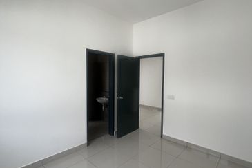 Robin @ Bandar Rimbayu