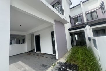 Robin @ Bandar Rimbayu