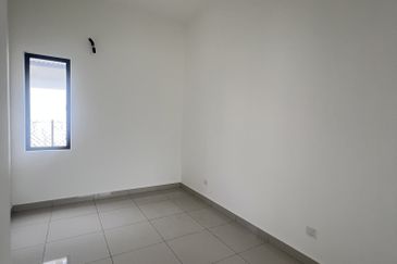 Robin @ Bandar Rimbayu