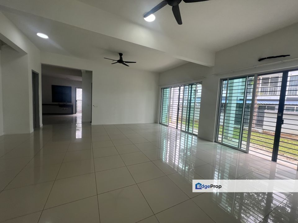 Chimes endlot, 2 storey house, bandar rimbayu, Selangor, Telok Panglima Garang