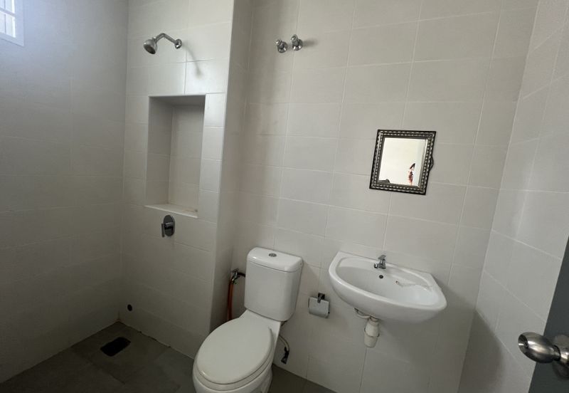 Chimes @ Bandar Rimbayu